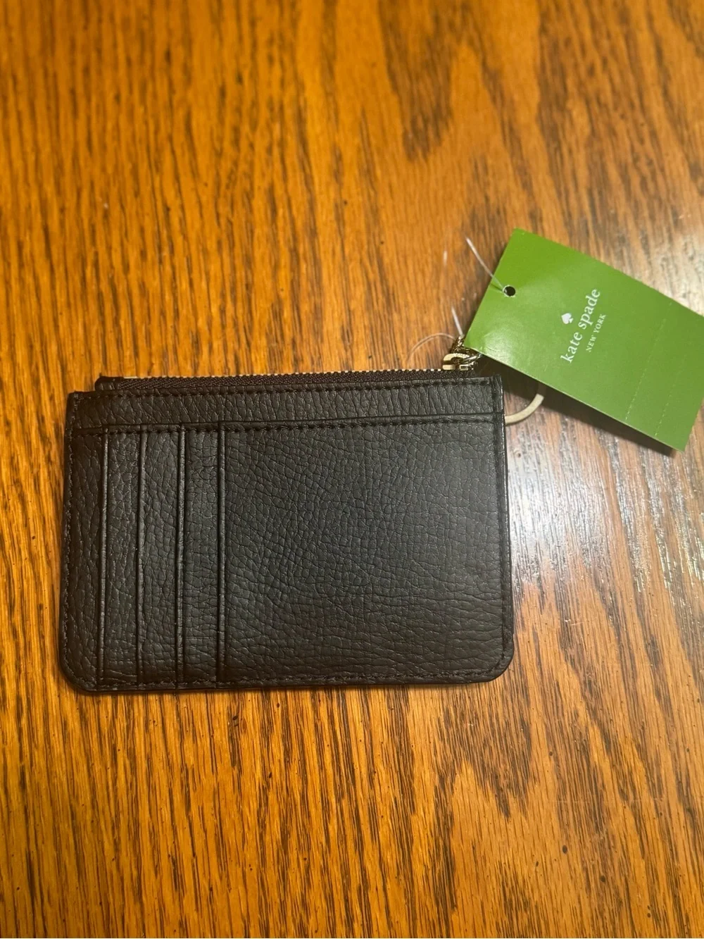 kate spade Sanders Place Bitsy Card Holder